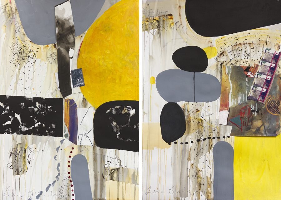 Olsen-Symphony Yellow 2017