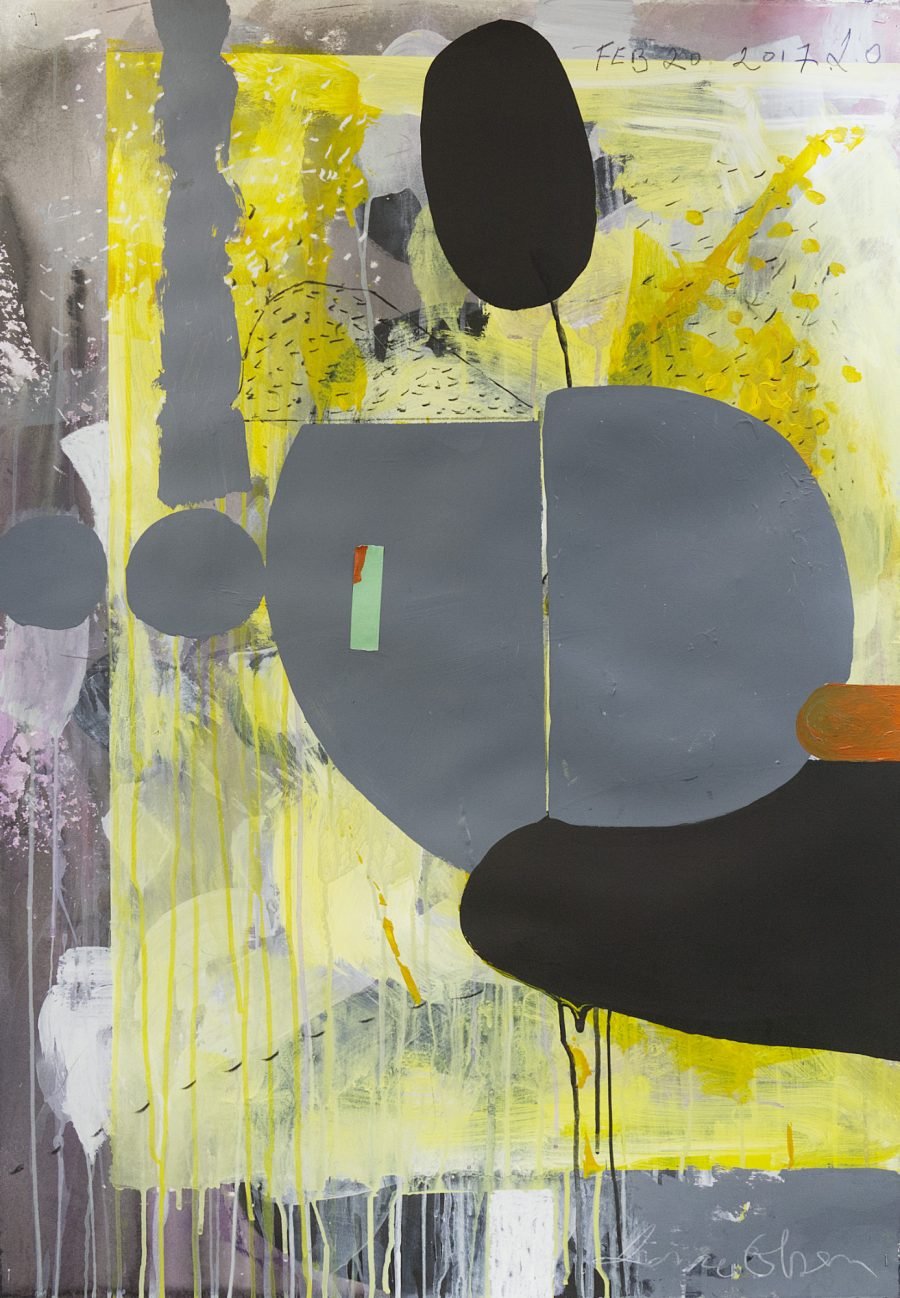 Olsen-Yellow Grey-Move 1 2017