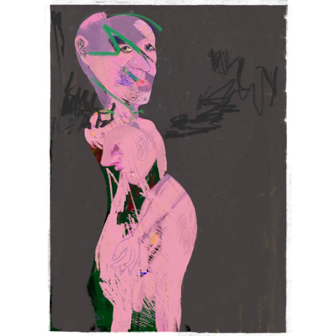 Figure Fragments-2