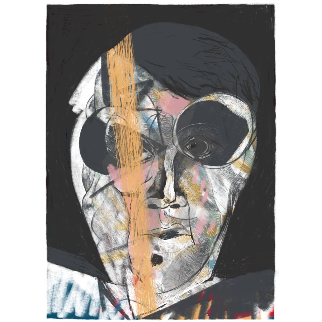 Portrait 16