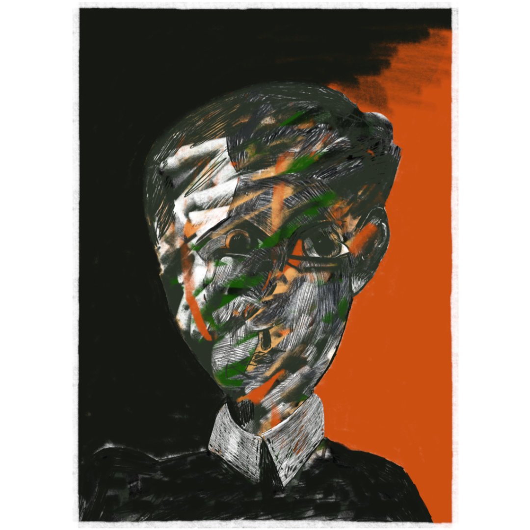 Portrait 21