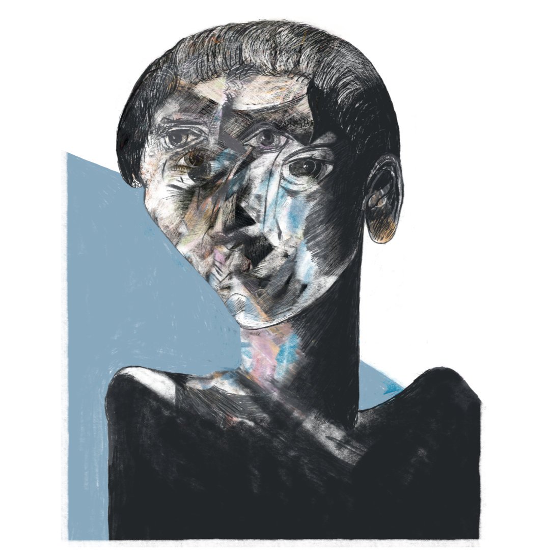 Portrait 25