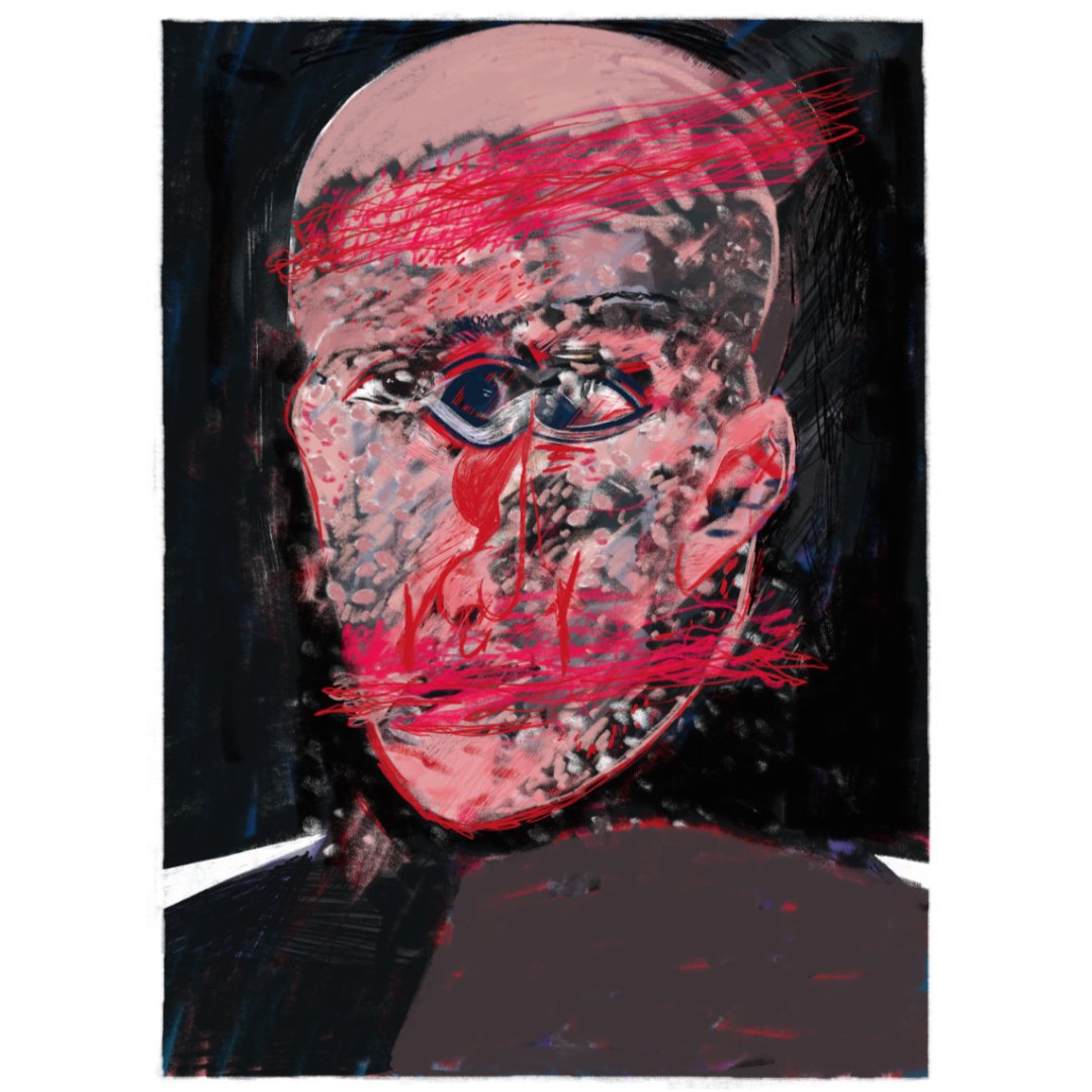 Portrait 3