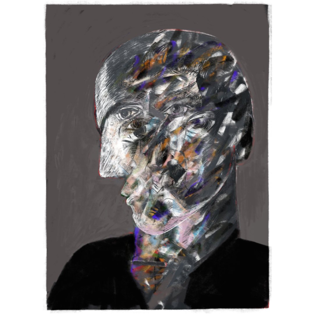 Portrait 61