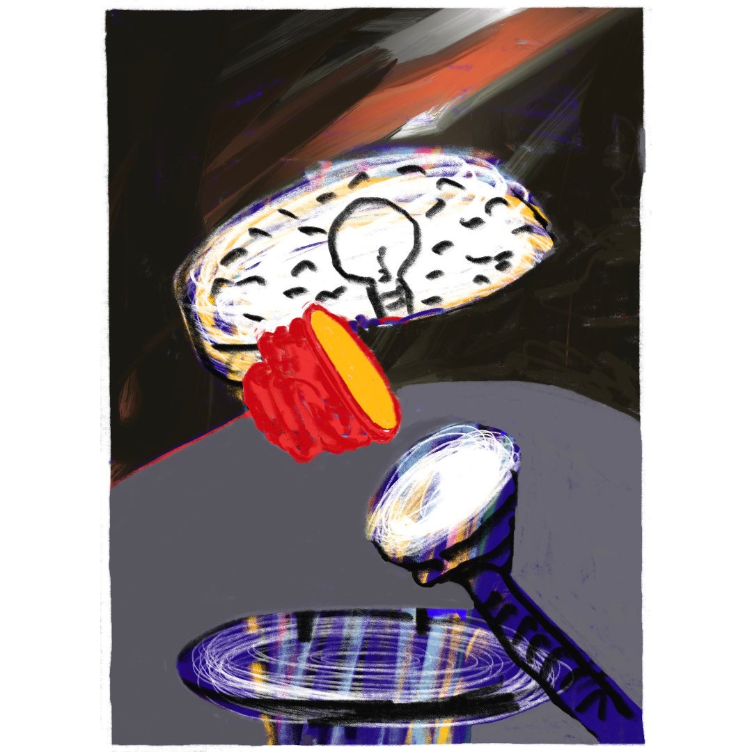Space Bulb