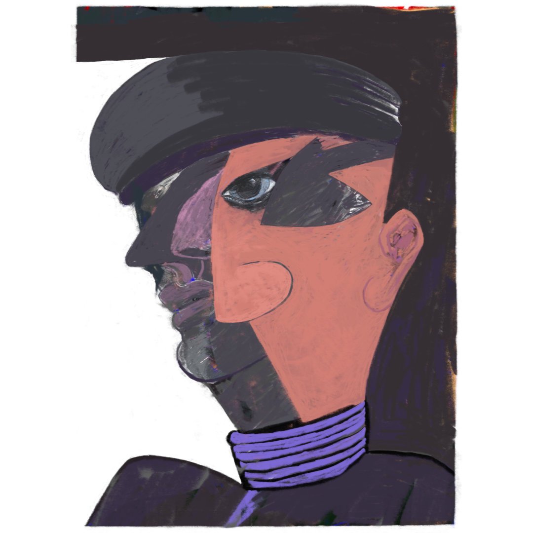 The Station Master