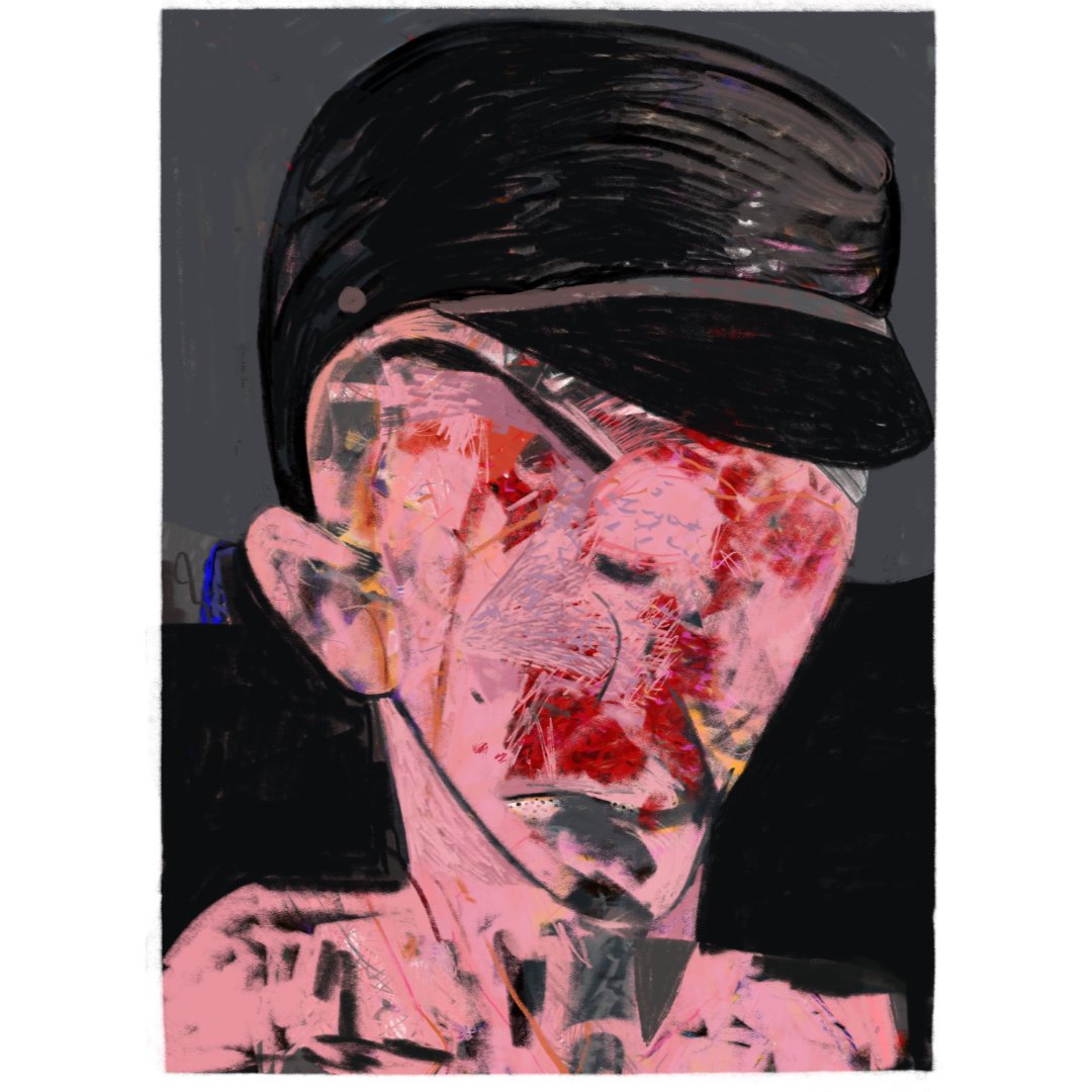 The Walking wounded