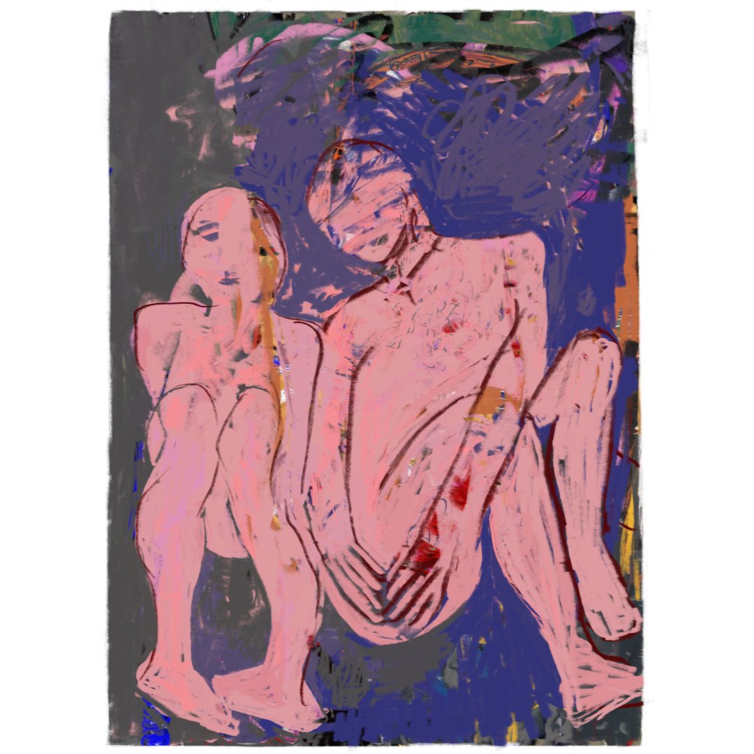 Two figures