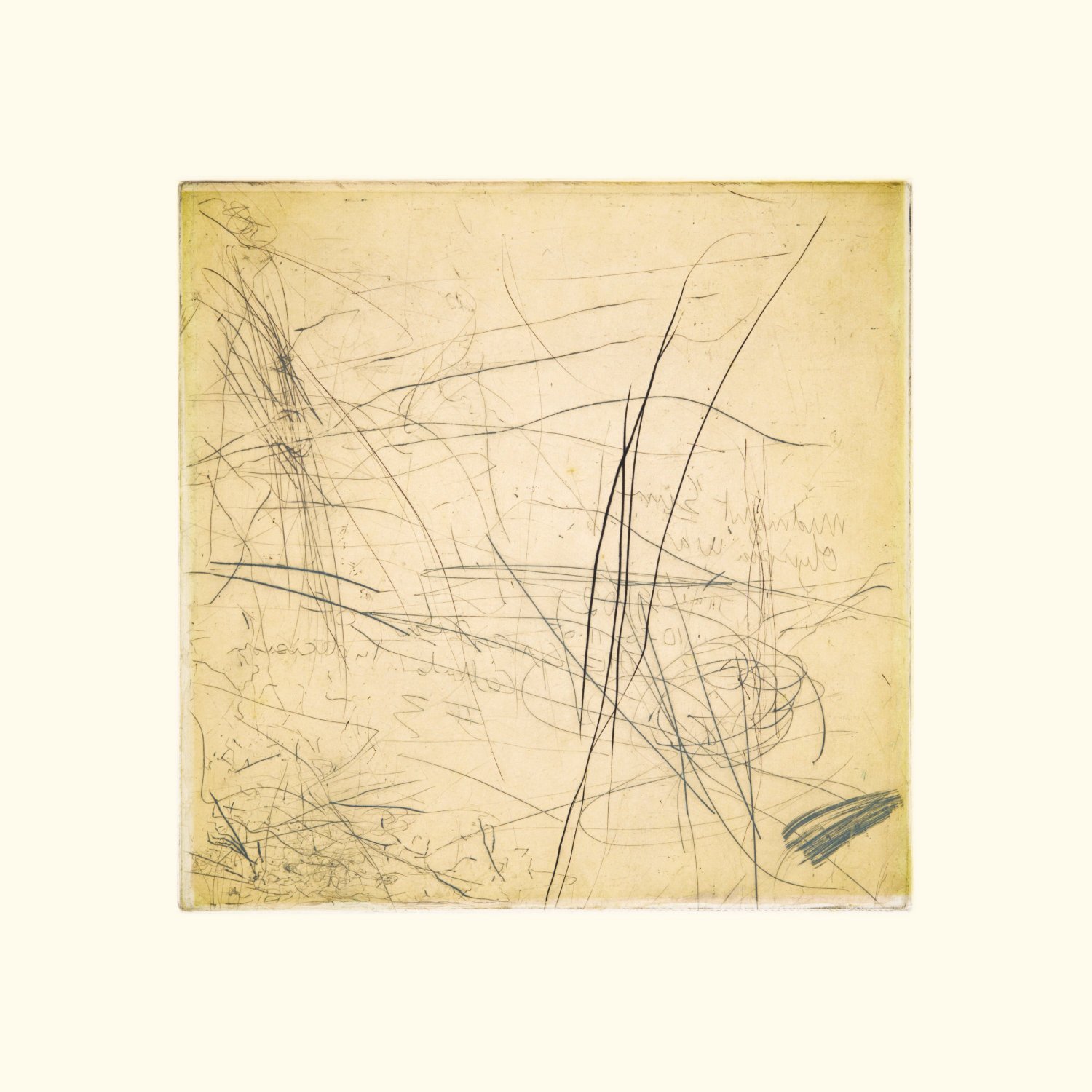 Olsen – Drypoints batch 1