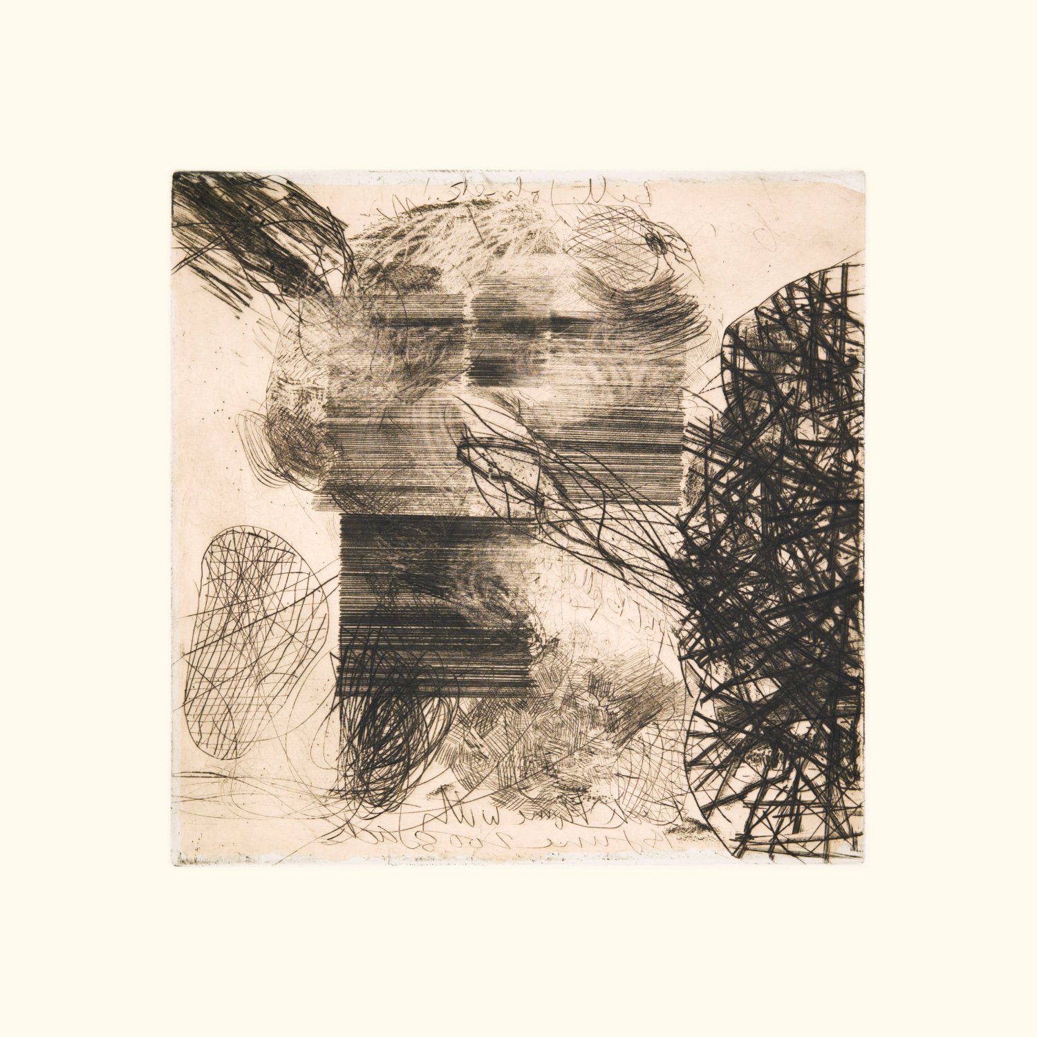 Olsen – Drypoints batch 1