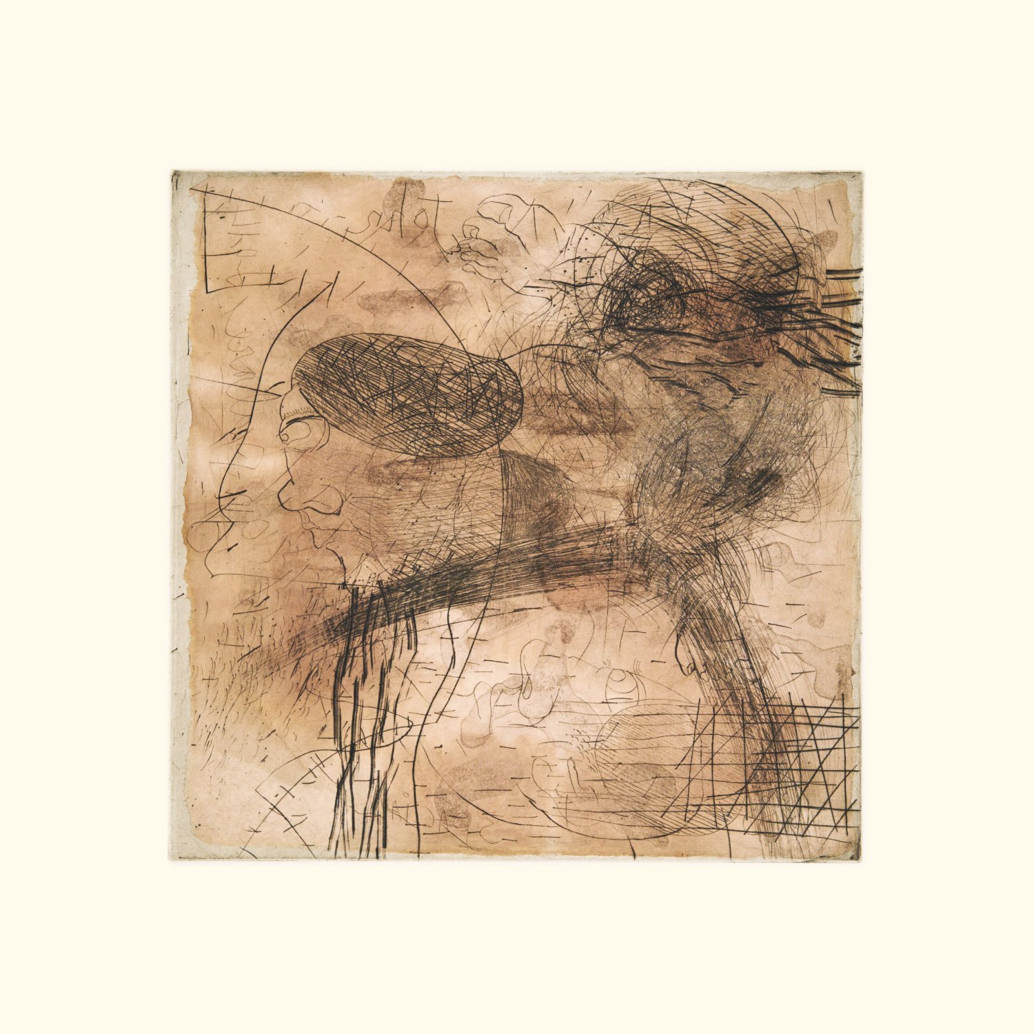 Olsen – Drypoints batch 1